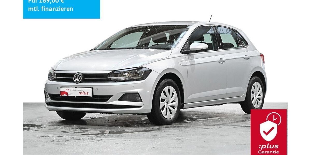 VW Polo 81.240 km 14.599 &euro; Wuppertal 42109