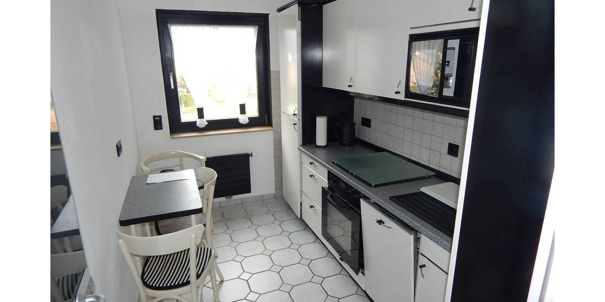 Etagenwohnung Monheim am Rhein Baumberg - 2 Zimmer, 61 m&sup2;, 720&euro; | Angebot:26379695