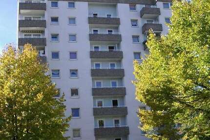 Wohnung zum Mieten in Goslar 381,80 € 53.39 m²