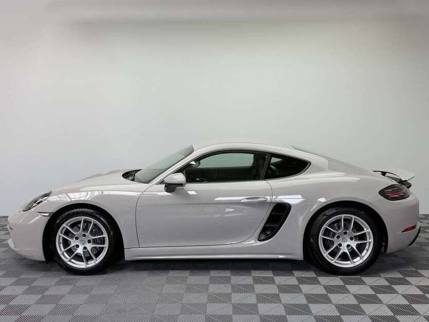 Cayman