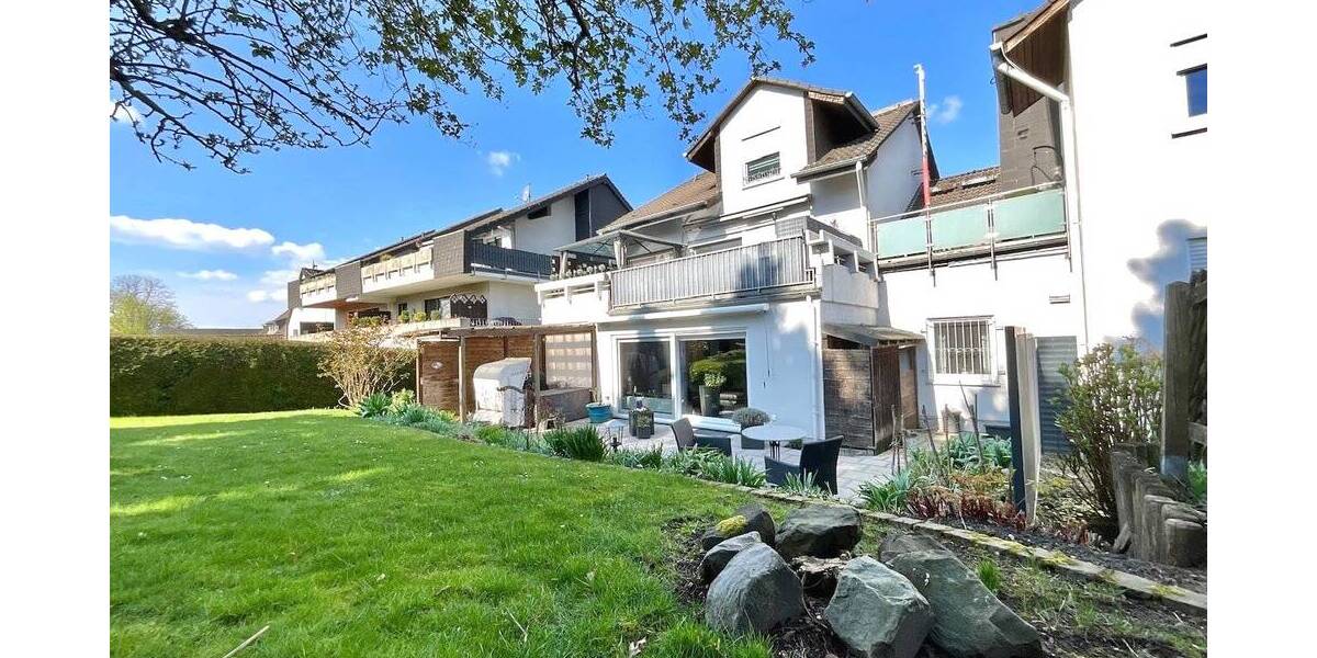 Etagenwohnung Ennepetal Voerde - 3 Zimmer, 101 m&sup2;, 245.000&euro; | Angebot:26243414