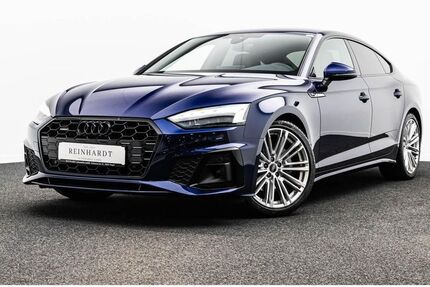 Audi A5 94.645 km 33.838 &euro; Hagen 58091