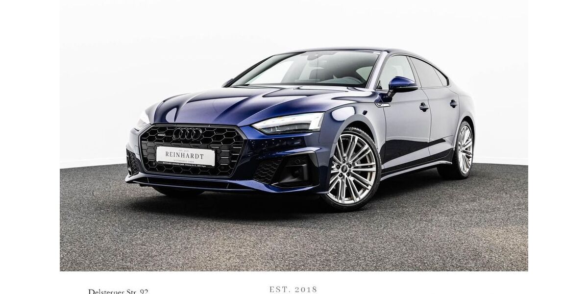 Audi A5 94.645 km 33.838 &euro; Hagen 58091