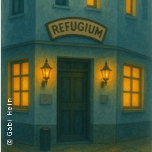 Refugium - BOX Theater in der Südstadt