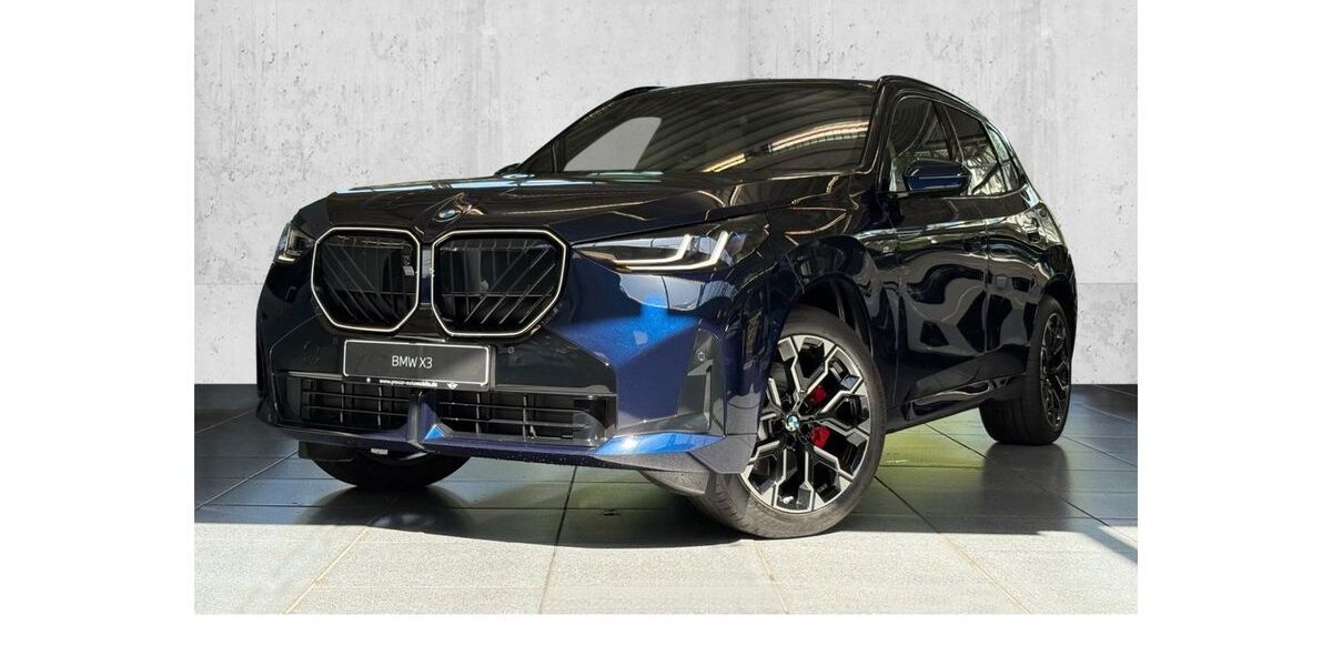 BMW X3 3.490 km 61.990 &euro; Sprockhövel 45549