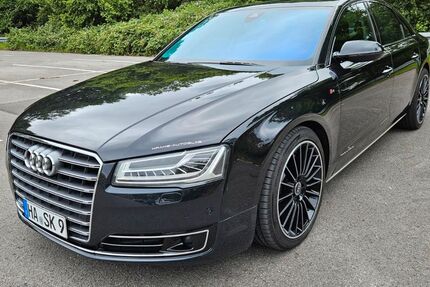 Audi A8 170.000 km 25.000 &euro; Hagen 58119