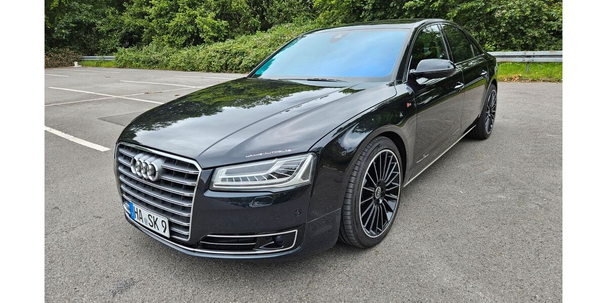 Audi A8 170.000 km 25.000 &euro; Hagen 58119