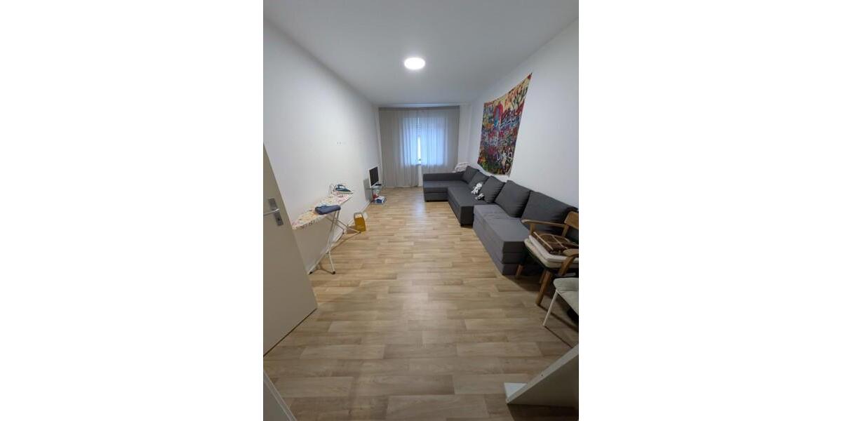 Moderne 3-Zimmer-Wohnung im beliebten Stadtteil Flingern 3 zimmer