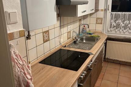 1ZKDB Wohnung im 1.OG in der Freiheitsstr. Zu vermieten 1 zimmer