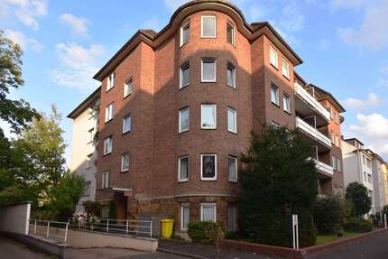 Wohnung zum Kaufen in Düsseldorf 280.000 € 73.3 m² 2 zimmer