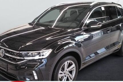 VW T-Roc 25.710 km 31.825 € Witten 58453