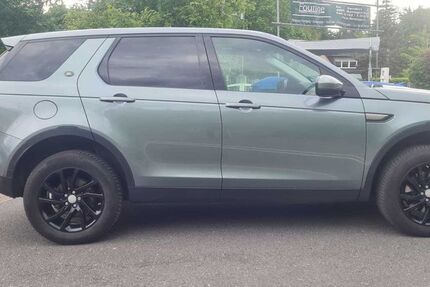 Land Rover Discovery Sport 187.000 km 14.990 € Ratingen 40885