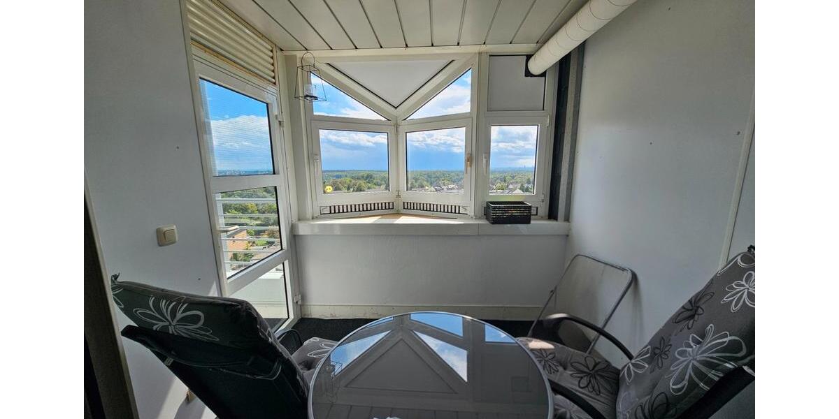 Etagenwohnung Leverkusen Schlebusch - 3 Zimmer, 74 m&sup2;, 197.000&euro; | Angebot:27462943