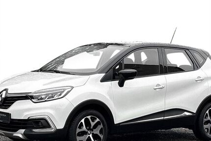 Renault Captur 89.233 km 8.500 &euro; Solingen/NRW 42655