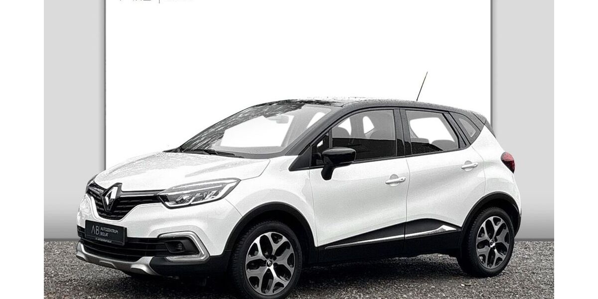 Renault Captur 89.233 km 8.500 &euro; Solingen/NRW 42655