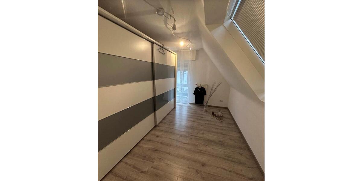 Reiheneckhaus in Waldrandlage von Herdecke 4 zimmer