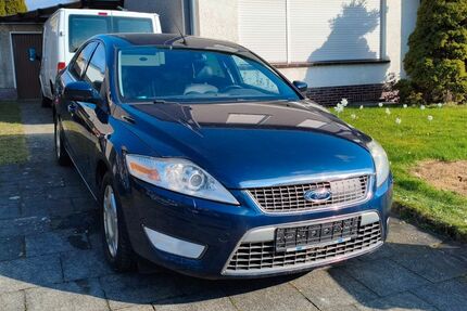 Ford Mondeo 184.000 km 4.100 &euro; Bergisch Gladbach 51467