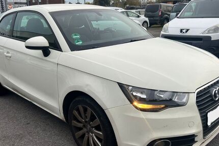 Audi A1 222.697 km 4.900 € Neuss 41469