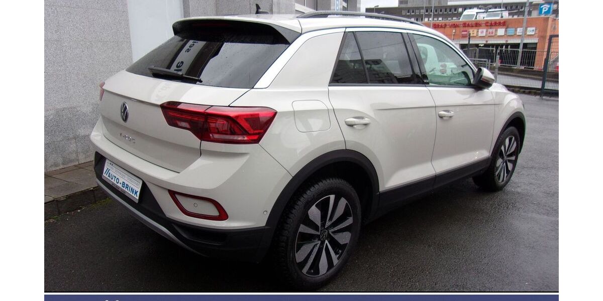 VW T-Roc 21.692 km 24.974 &euro; Hagen 58089
