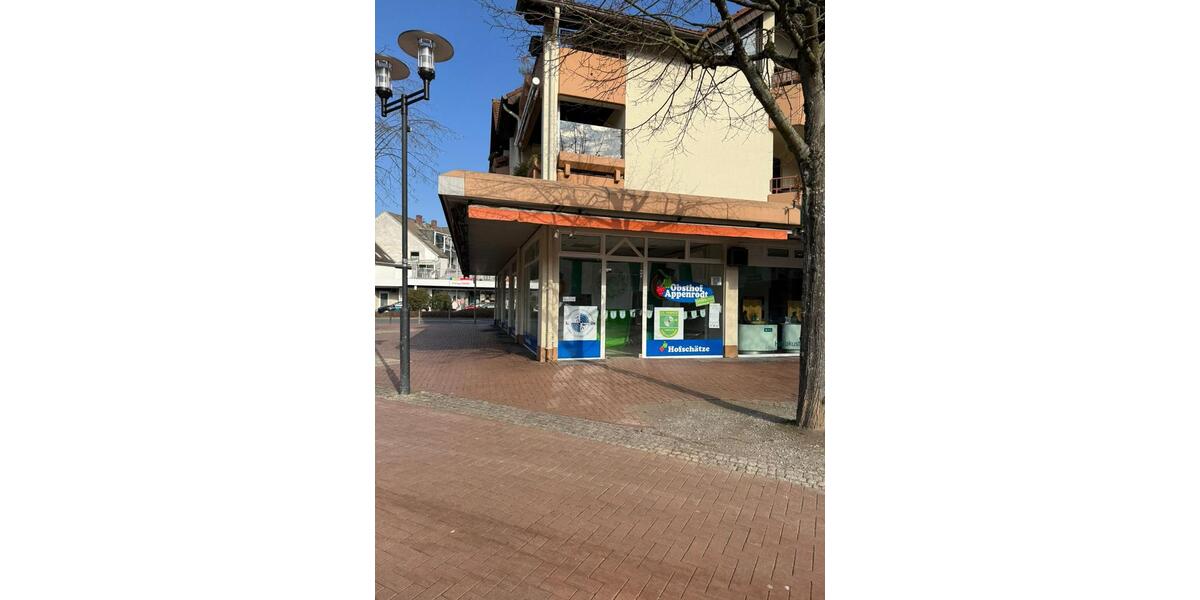 Gewerbeobjekt Leichlingen (Rheinland) - 2.250&euro; | Angebot:25382586