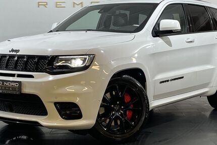 Jeep Grand Cherokee 116.000 km 36.990 &euro; Remscheid 42897