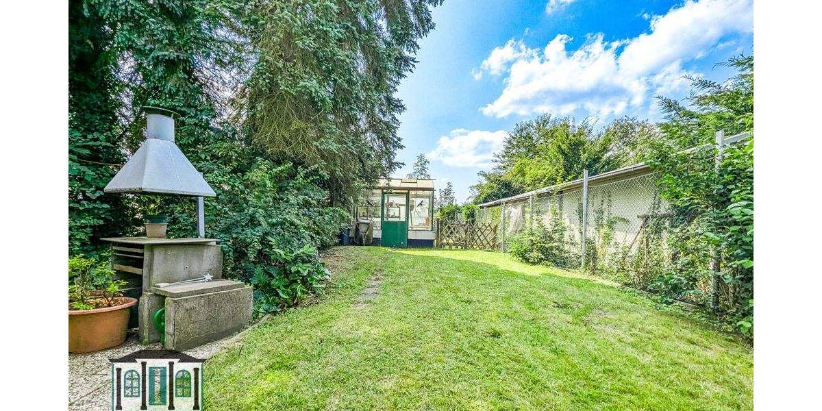 Schnuckeliges Einfamilienhaus auf großem Grundstück in TOP Lage von W-Langerfeld 6 zimmer