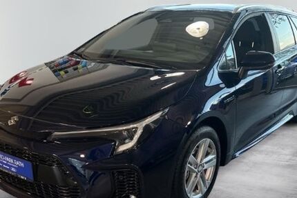 Suzuki Swace 8.135 km 29.880 € Düsseldorf 40472