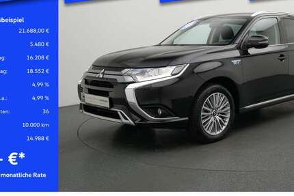 Mitsubishi Outlander 95.158 km 21.688 € Leverkusen 51379