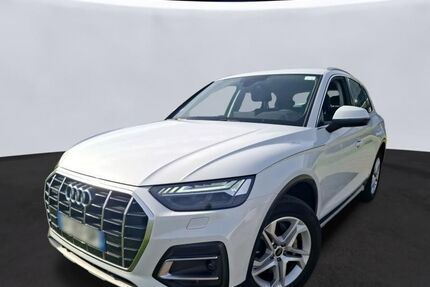 Audi Q5 45.101 km 38.343 &euro; Hagen 58091
