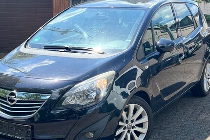Opel Meriva 149.500 km 3.900 &euro; Bergisch Gladbach 51469