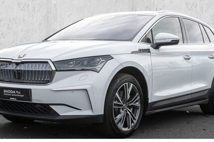 Skoda Enyaq 36.085 km 38.780 &euro; Düsseldorf 40474