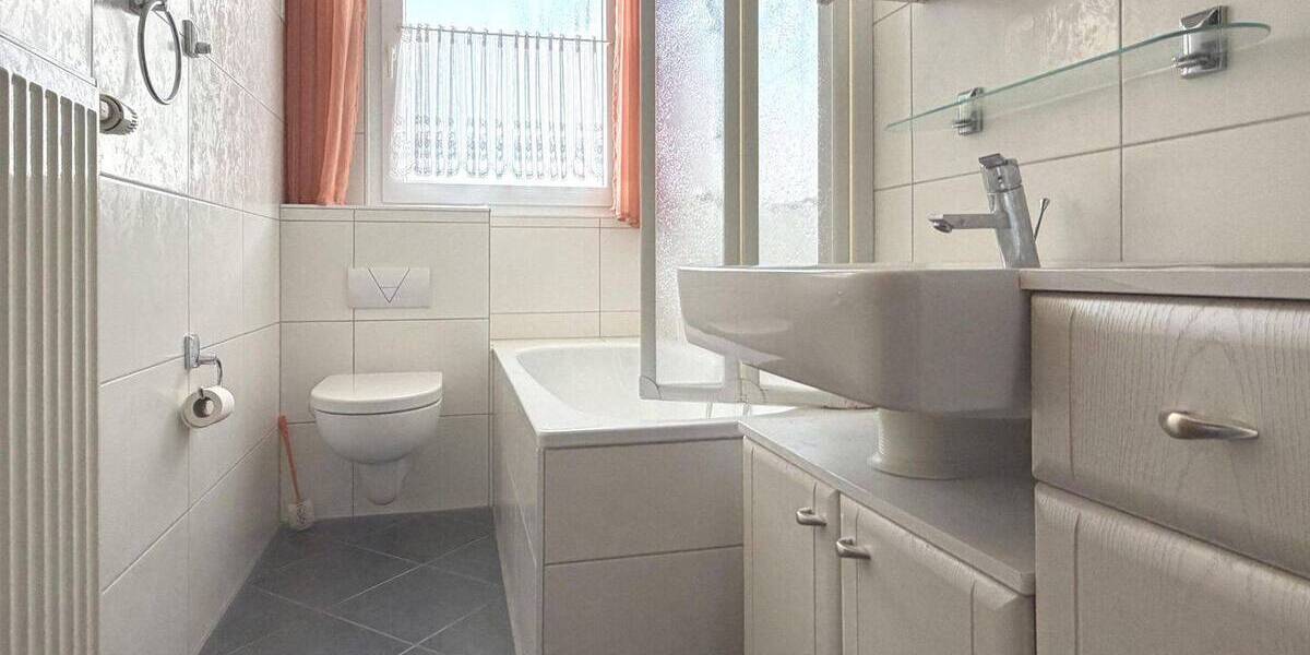 Etagenwohnung Gevelsberg - 3 Zimmer, 62 m&sup2;, 110.000&euro; | Angebot:26306215