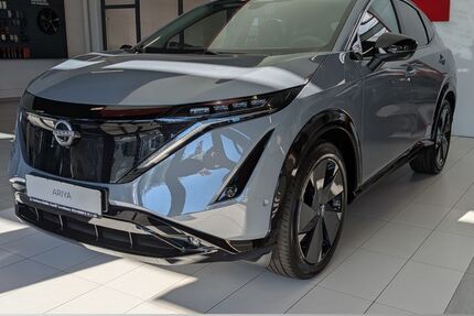 Nissan Ariya 3.943 km 42.788 &euro; Leverkusen 51373