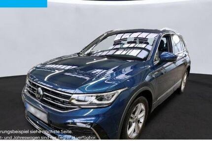 VW Tiguan 35.080 km 33.810 &euro; Hagen 58089