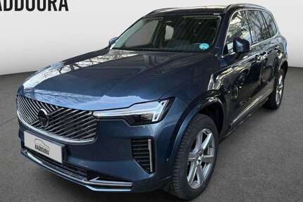 Volvo XC90 20.628 km 64.490 &euro; Wuppertal 42117