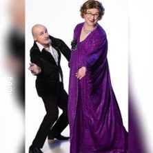 Emmi & Willnowsky - Tour 2026 01.03.2026 Theater am Aegi