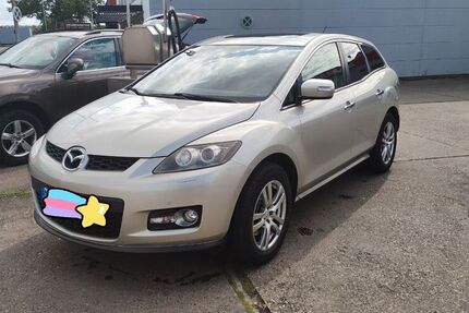 Mazda CX-7