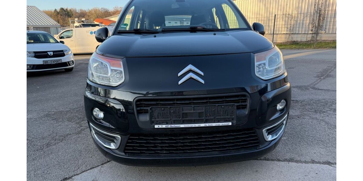 Citroen C3 Picasso 95.000 km 3.750 &euro; Wuppertal 42329