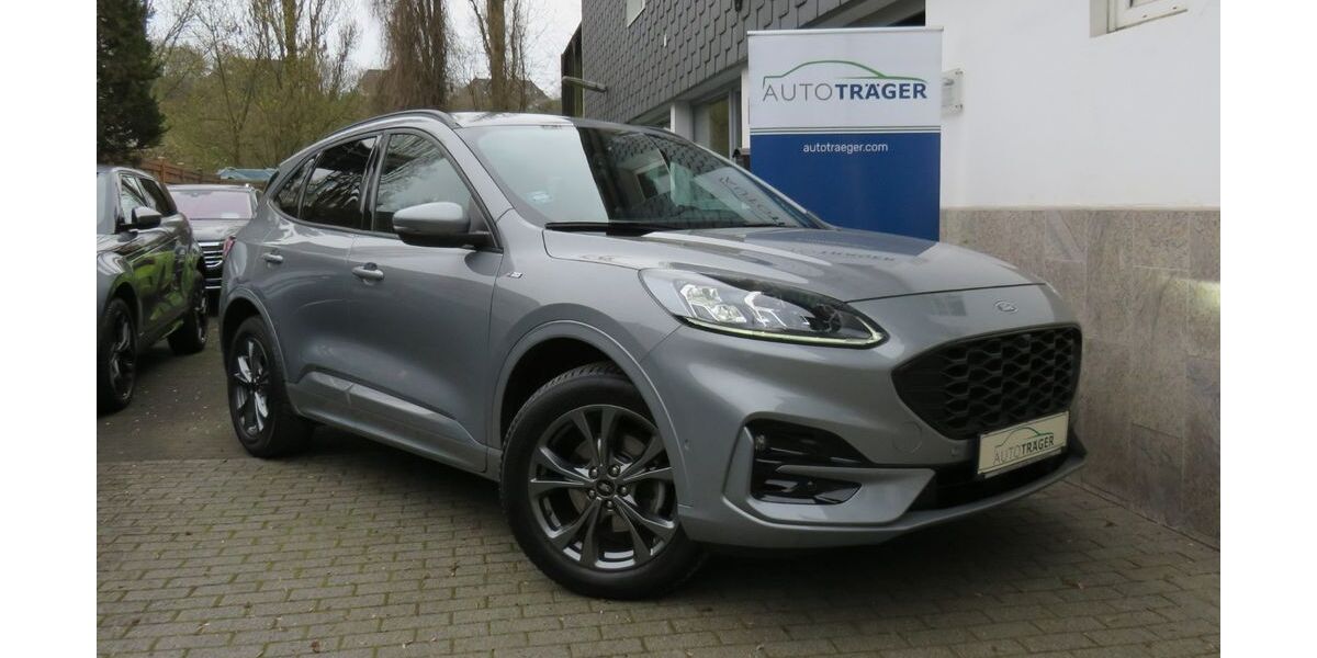 Ford Kuga 26.541 km 26.990 &euro; Wuppertal 42109