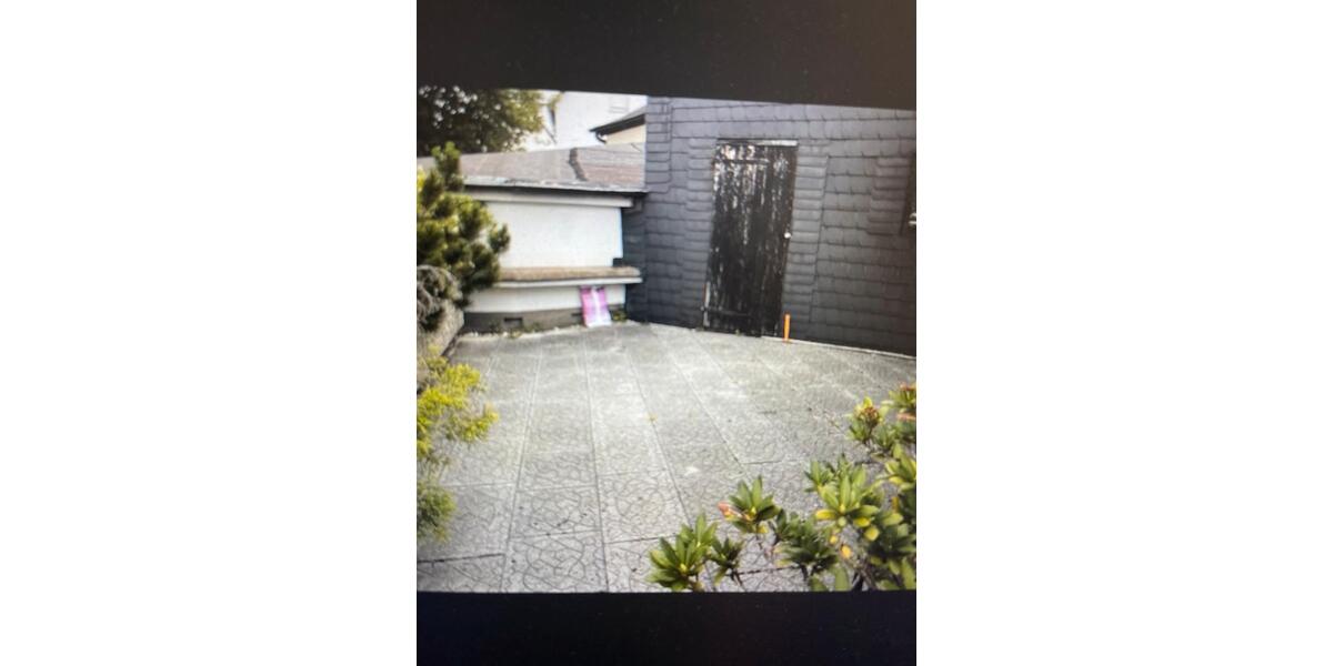 Mehrfamilienhaus, Wohnhaus Radevormwald - 6 Zimmer, 155 m&sup2;, 145.000&euro; | Angebot:26504735