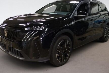 Peugeot 5008 6.996 km 34.980 &euro; Düsseldorf 40233
