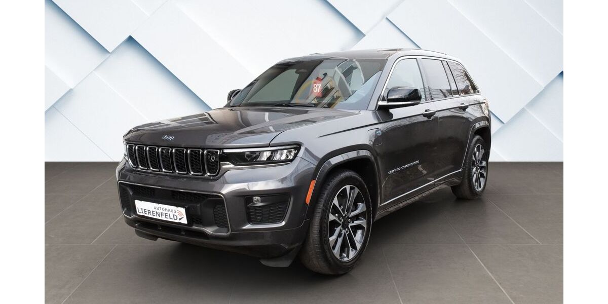 Jeep Grand Cherokee 36.758 km 47.990 &euro; Düsseldorf 40231