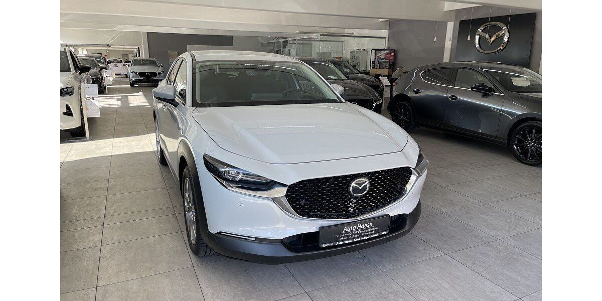 Mazda CX-30 20.004 km 26.990 &euro; Remscheid 42855