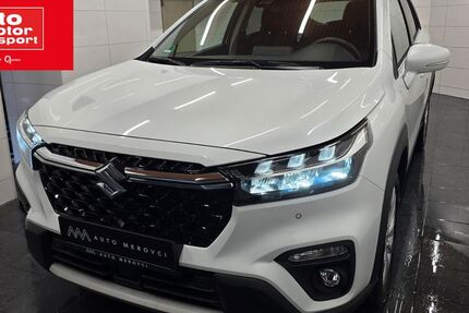 Suzuki SX4 13.300 km 21.495 &euro; Hagen 58099