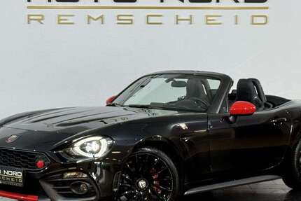 Abarth 124 Spider 83.000 km 23.990 &euro; Remscheid 42897