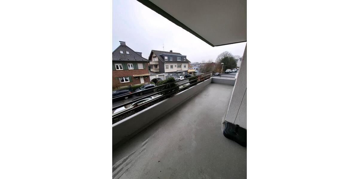 3-Zimmer-Wohnung mit Garage in Lev Quettingen – provisionsfrei 3 zimmer