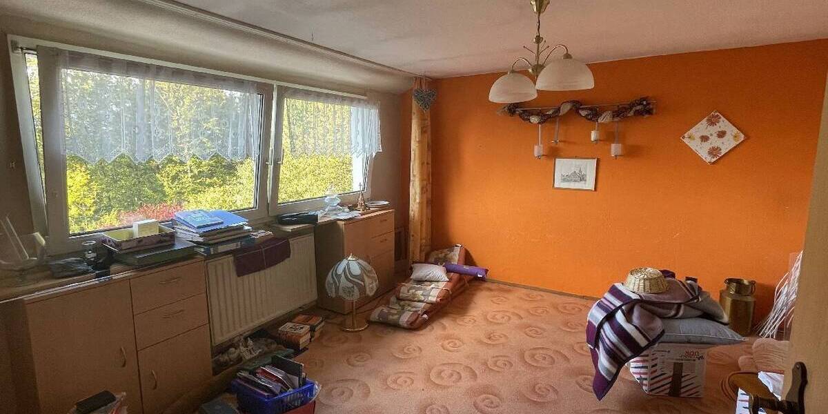 SIE SUCHEN, WIR HABEN - DOPPELHAUSHÄLFTE MIT GROßZÜGIGEM GRUNDSTÜCK 5 zimmer