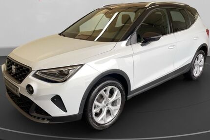 Seat Arona 12.175 km 24.990 € Köln 50823