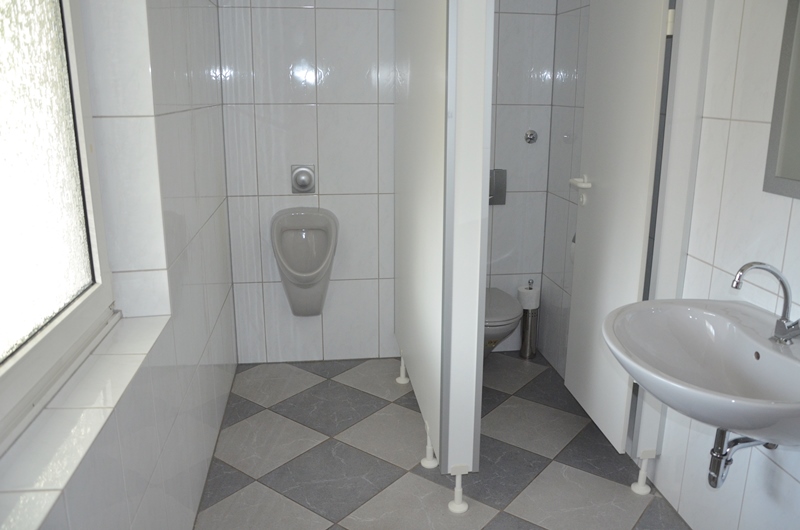 Repräsentative Büroräume in stilvoller Stadtvilla! 1 zimmer