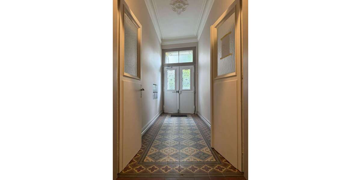 Einfamilienhaus Düsseldorf Pempelfort - 30 Zimmer, 320 m&sup2;, 1.545.000&euro; | Angebot:27444841